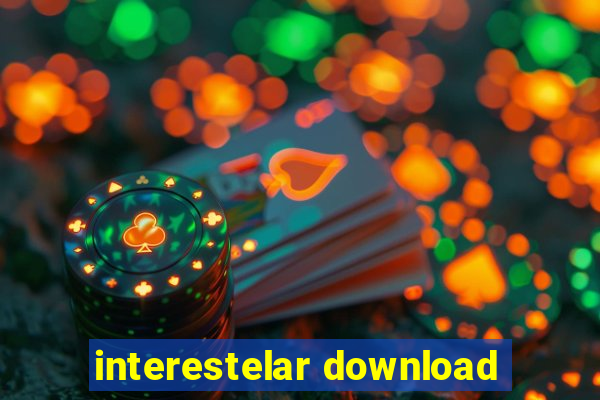 interestelar download